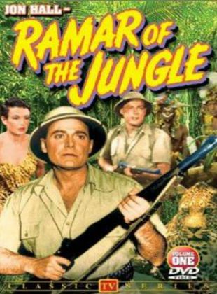 Ramar of the Jungle