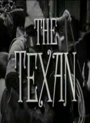 Pôster de The Texan