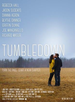  Tumbledown