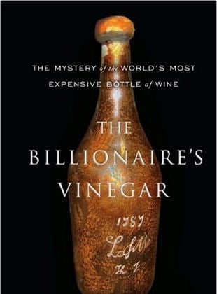 The Billionaire’s Vinegar