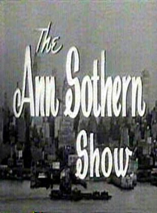 Pôster de The Ann Sothern Show