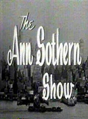 The Ann Sothern Show