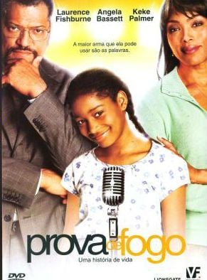 Prova de Fogo (2008) Dublado HD ( Filme Cristão ) - Vídeo Dailymotion