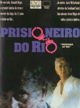 Prisioneiro do Rio