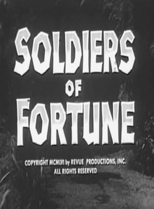 Soldiers of Fortune