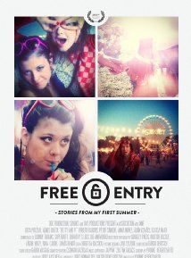 Free entry