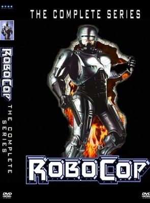 RoboCop: The Series