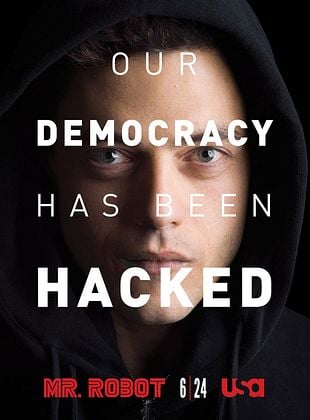 Mr. Robot  Segunda temporada da série estreia em julho; assista ao teaser