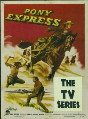 Pony Express