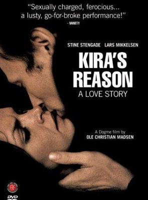  Kira's Reason - A Love Story