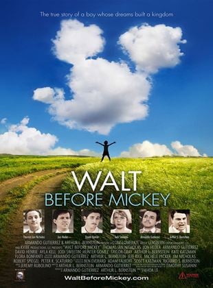 Walt Before Mickey - Filme 2014 - AdoroCinema