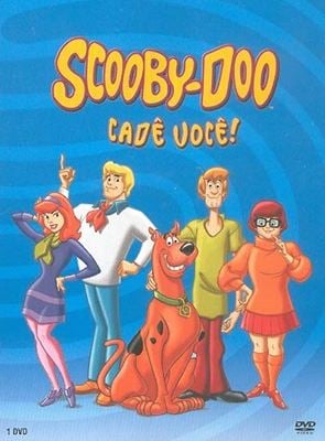 Scooby-Doo, Cadê Você!