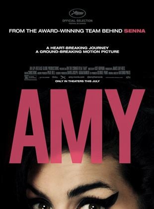  Amy