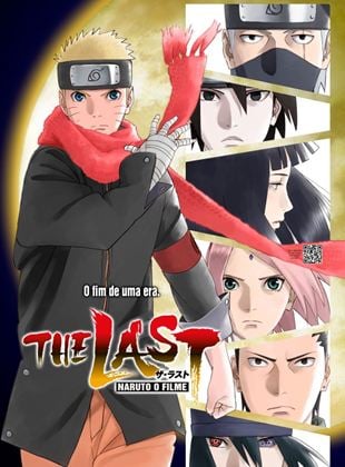  The Last - Naruto o Filme