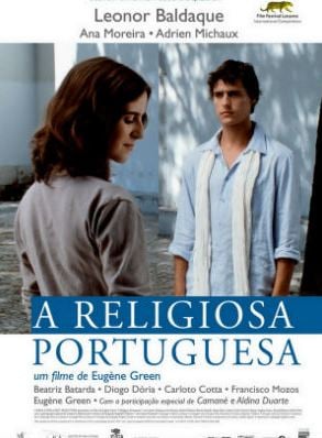  A Religiosa Portuguesa