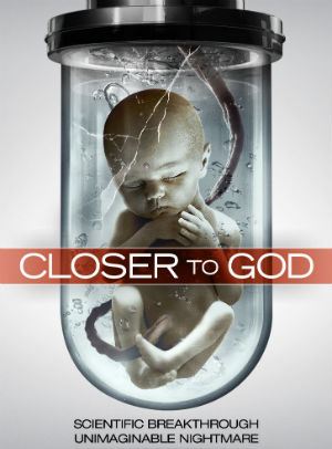  Closer To God