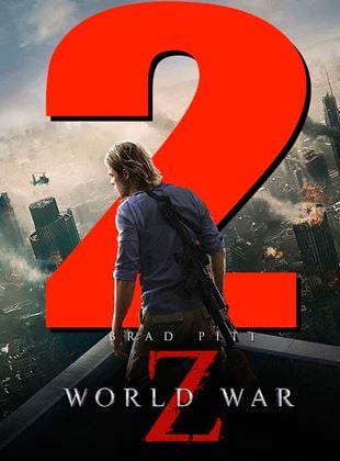 Guerra Mundial Z 2