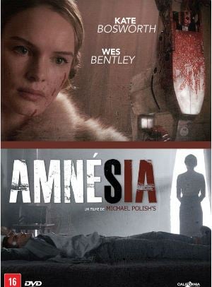 amnesia the bunker trailer