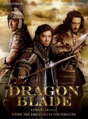 Prime Video: DragonBlade