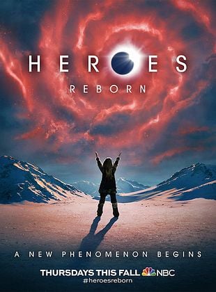 Heroes Reborn