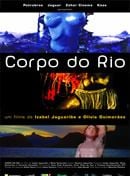 Pôster de Corpo do Rio