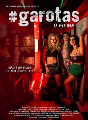  #garotas - O Filme