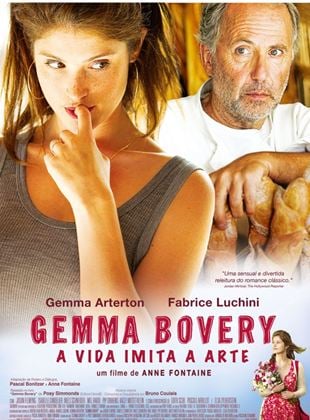  Gemma Bovery - A Vida Imita a Arte