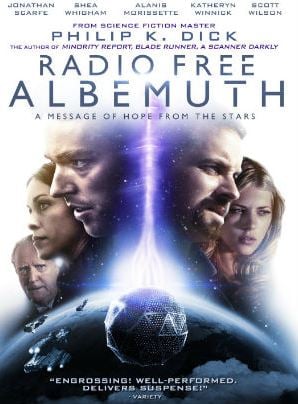  Radio Free Albemuth