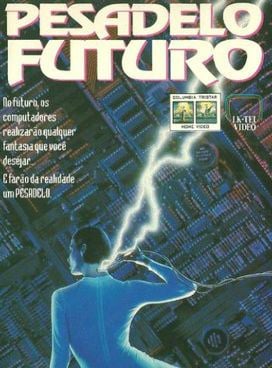  Pesadelo Futuro