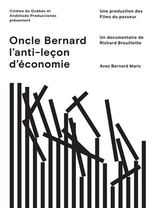 Tio Bernard - Uma Antilição de Economia