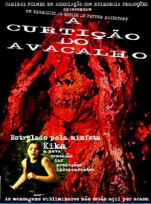 A Curtição do Avacalho - Filme 2006 - AdoroCinema
