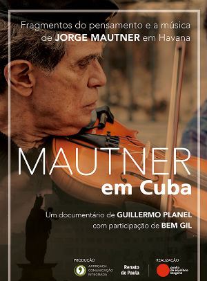  Mautner em Cuba
