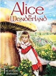 Alice no País das Maravilhas filme - assistir