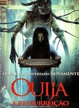  Ouija - A Ressurreição