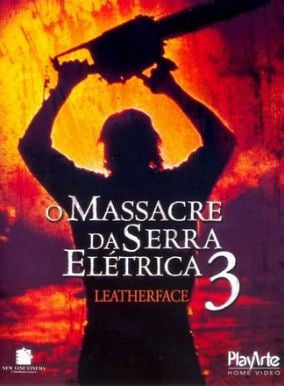  O Massacre da Serra Elétrica 3