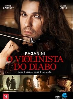 Paganini - The Devil's Violinist