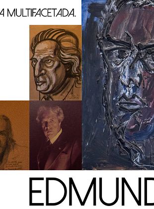 Pôster de Edmundo
