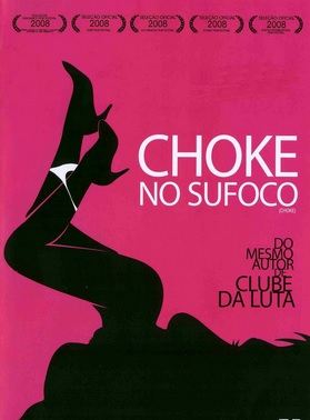  Choke - No Sufoco