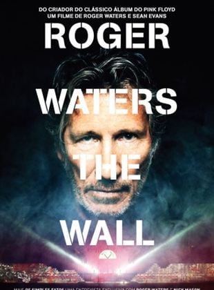  Roger Waters - The Wall