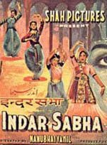 O indiano Indra Sabha
