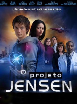 O Projeto Jensen
