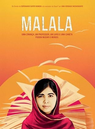  Malala