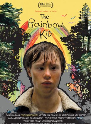  The Rainbow Kid