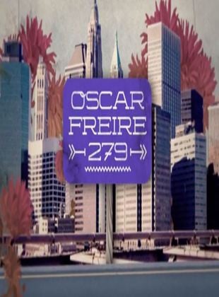 Oscar Freire 279