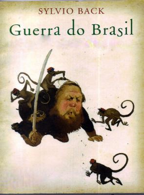 Guerra do Brasil