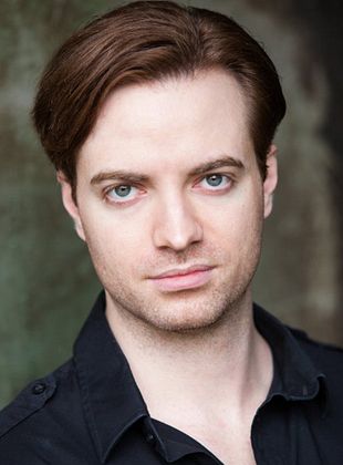 foto de Matthan Brent Harris