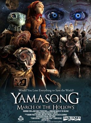  Yamasong: March of the Hollows