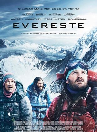  Evereste