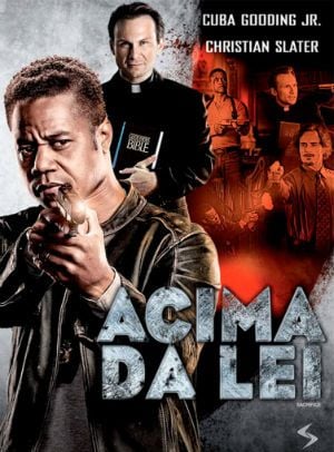 Cuba Gooding Jr. : Filmografia - AdoroCinema