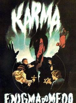 Karma - Enigma do Medo - Filme 1984 - AdoroCinema